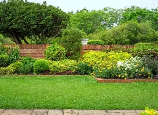 landscaping services Connelly Springs